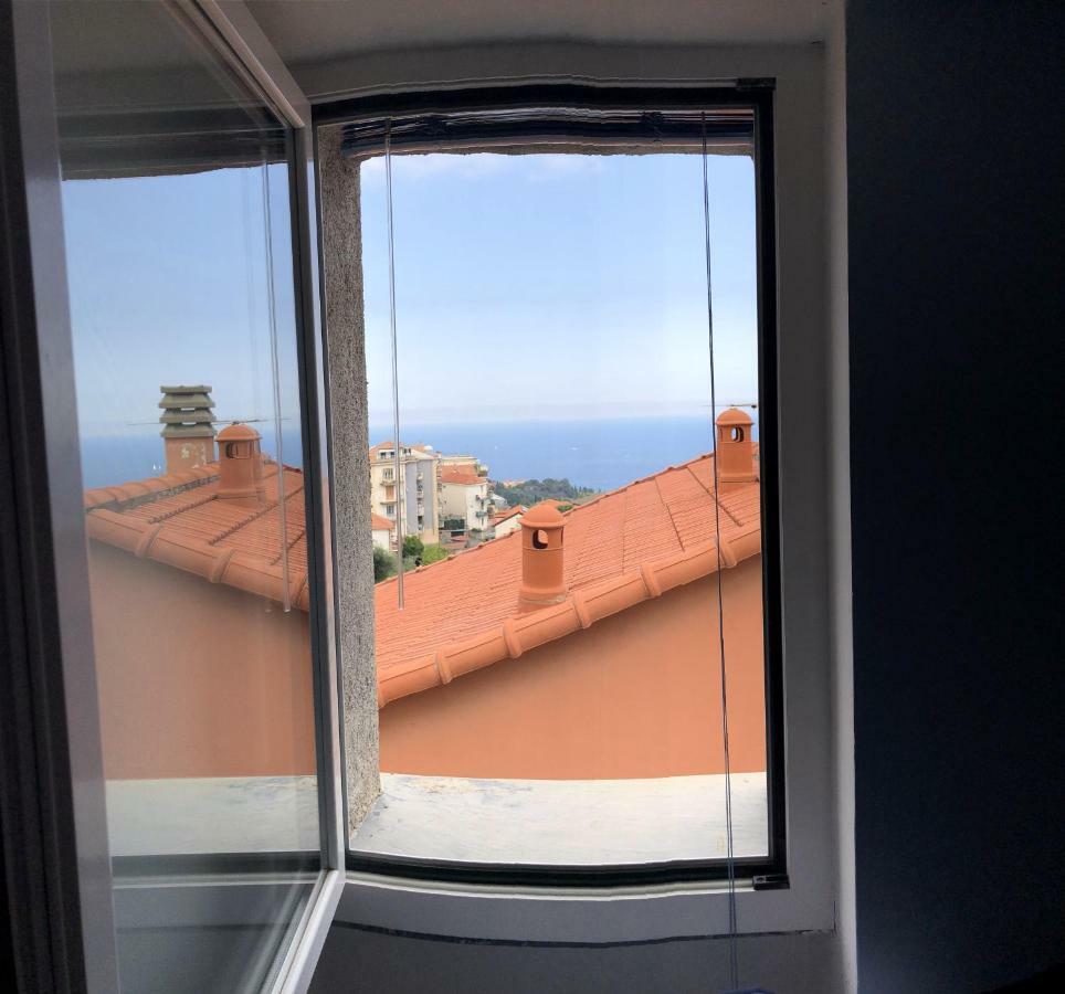 Appartement Sweety House à Alassio Extérieur photo