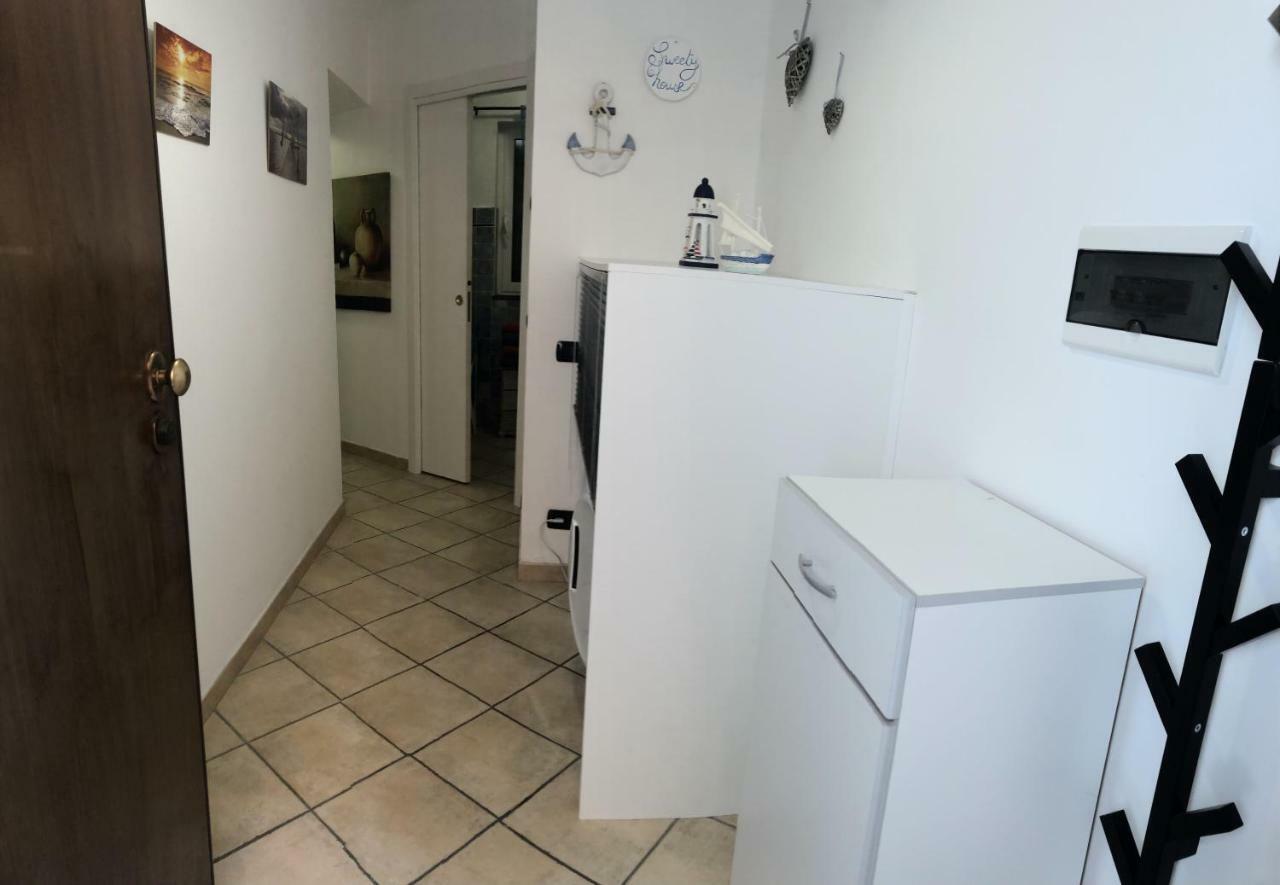 Appartement Sweety House à Alassio Extérieur photo