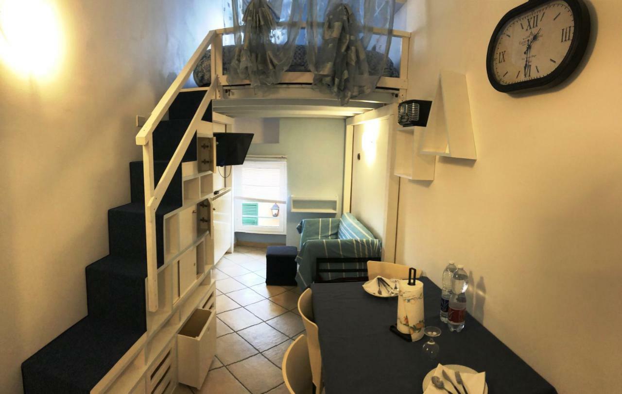Appartement Sweety House à Alassio Extérieur photo