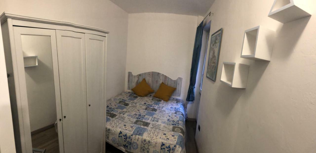 Appartement Sweety House à Alassio Extérieur photo