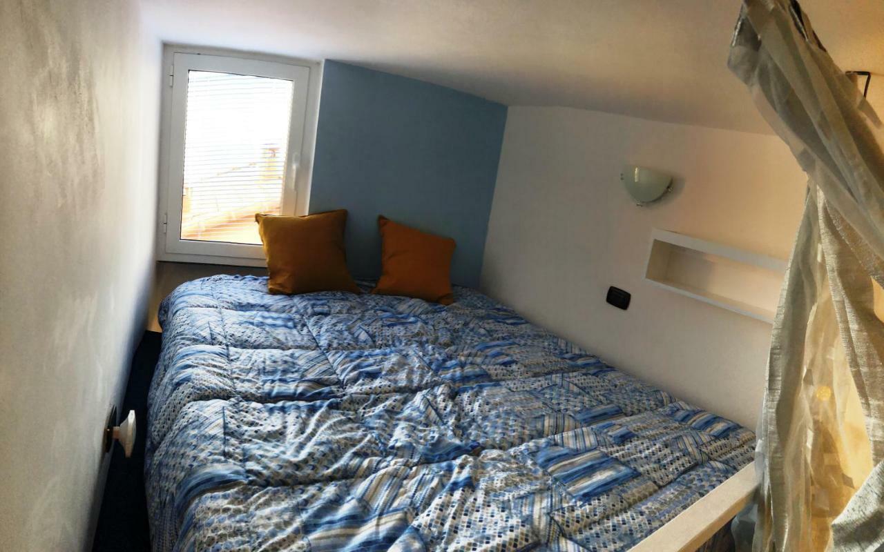 Appartement Sweety House à Alassio Extérieur photo