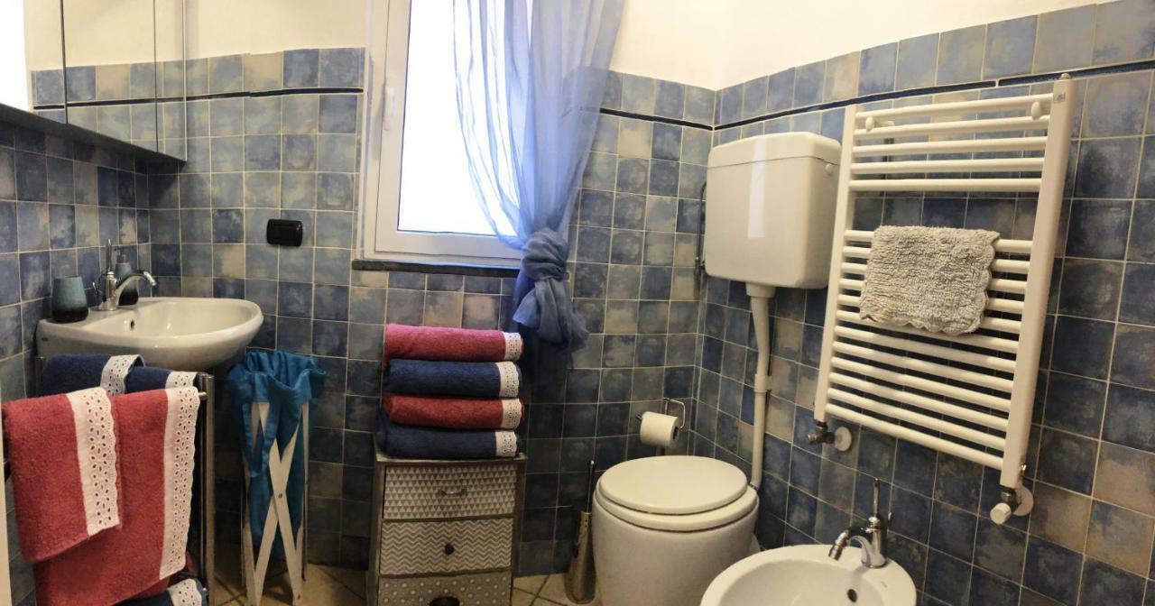 Appartement Sweety House à Alassio Extérieur photo